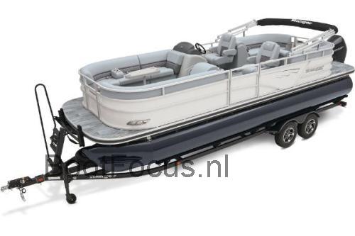 Ranger 243C specificaties